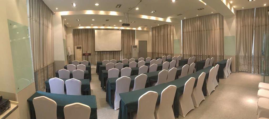 Jinjiang Inn - Chengdu Wenshufang Dış mekan fotoğraf